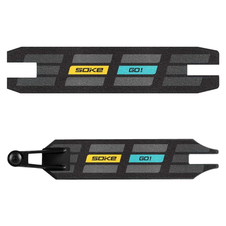 Grip Traka Za Romobil Go! Soke · 801102 1