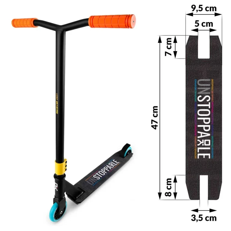 Grip Traka Za Romobil Go! Soke · 801103 3