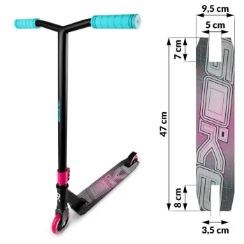Grip Traka Za Romobil Go! Soke · 801104 3