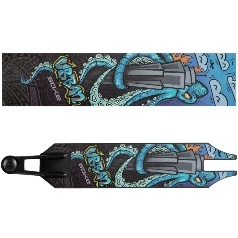Grip Traka Za Romobil Octopus 1