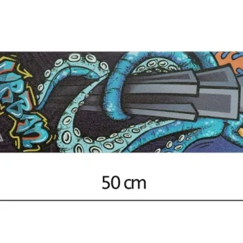 Grip Traka Za Romobil Octopus 2