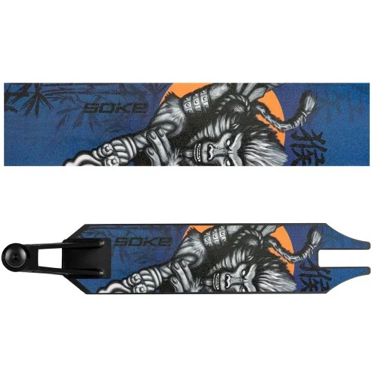 Grip Traka Za Romobil Wukong Blue 1