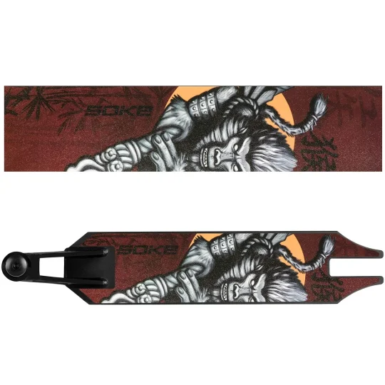Grip Traka Za Romobil Wukong Red 1