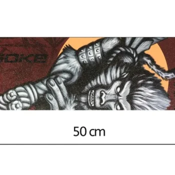 Grip Traka Za Romobil Wukong Red 2
