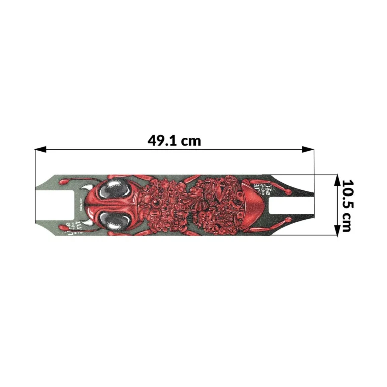 Grip Traka Za Romobil Xtr Ant 3