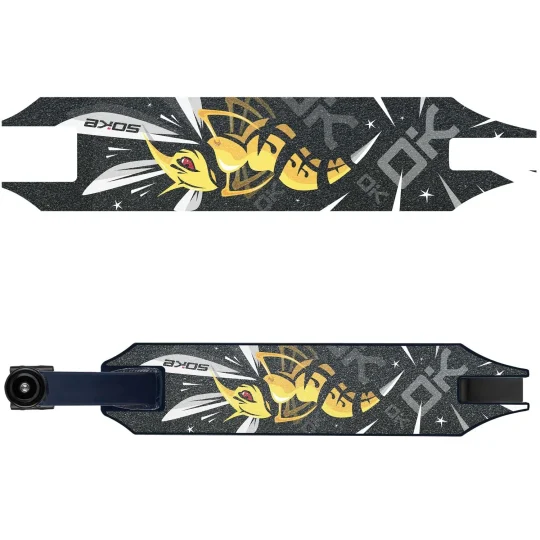 Grip Traka Za Romobil Xtr Hornet 1