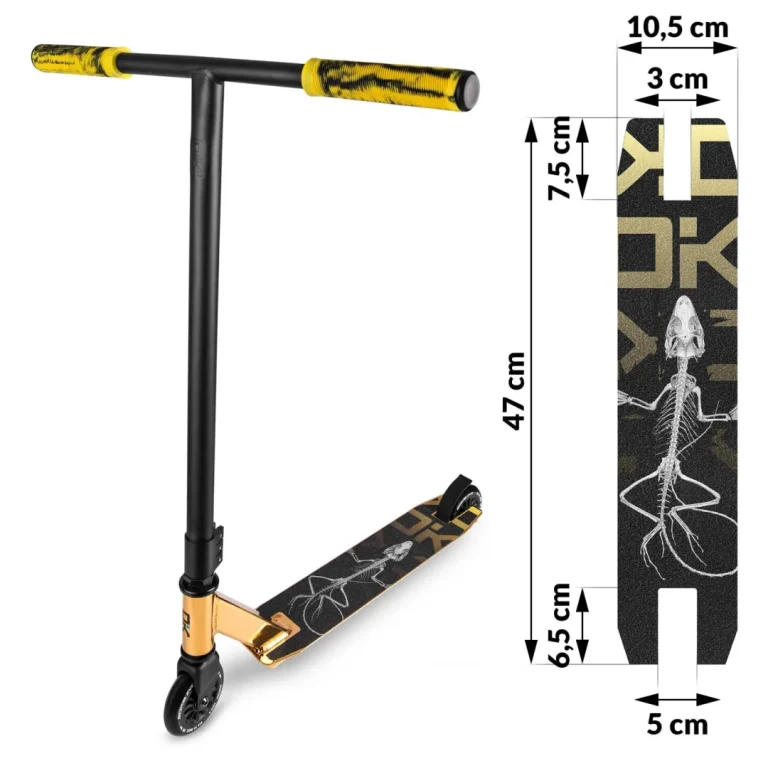 Grip Traka Za Romobil · 801105 3
