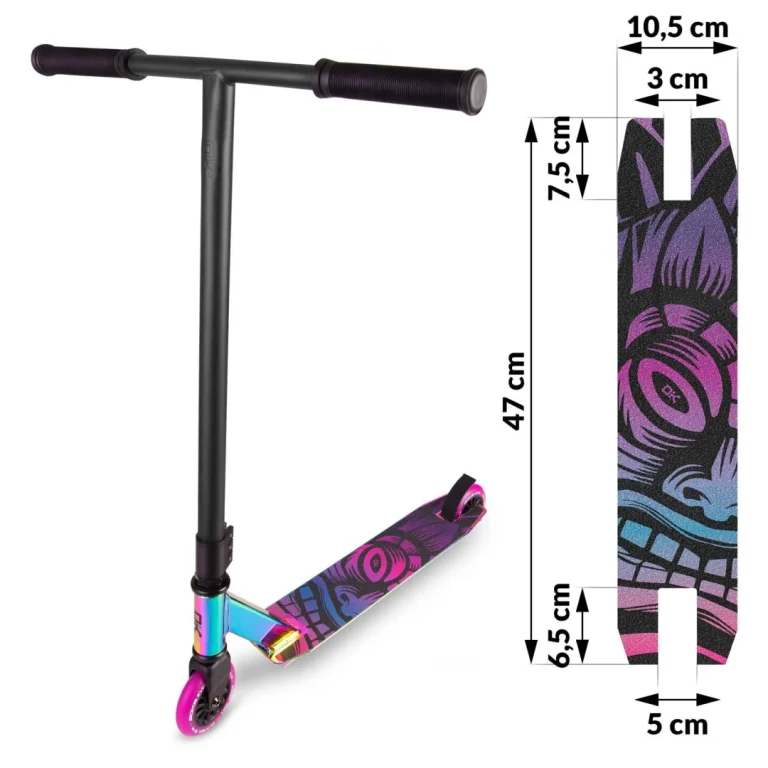 Grip Traka Za Romobil · 801106 3
