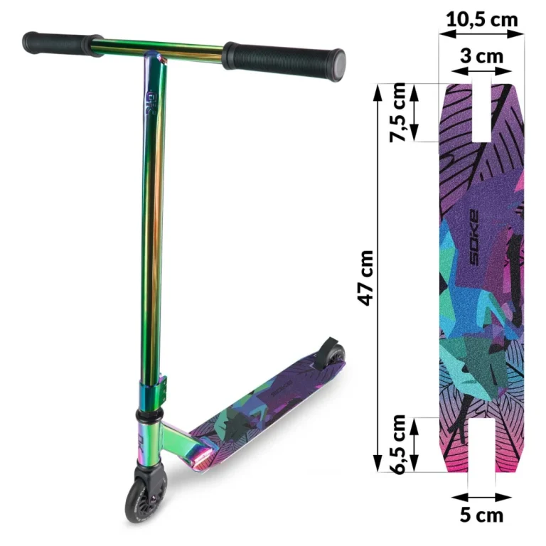 Grip Traka Za Romobil · 801107 3