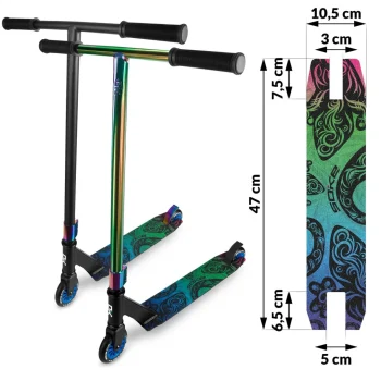 Grip Traka Za Romobil · 801108 3