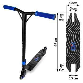 Grip Traka Za Romobil · 801203 3