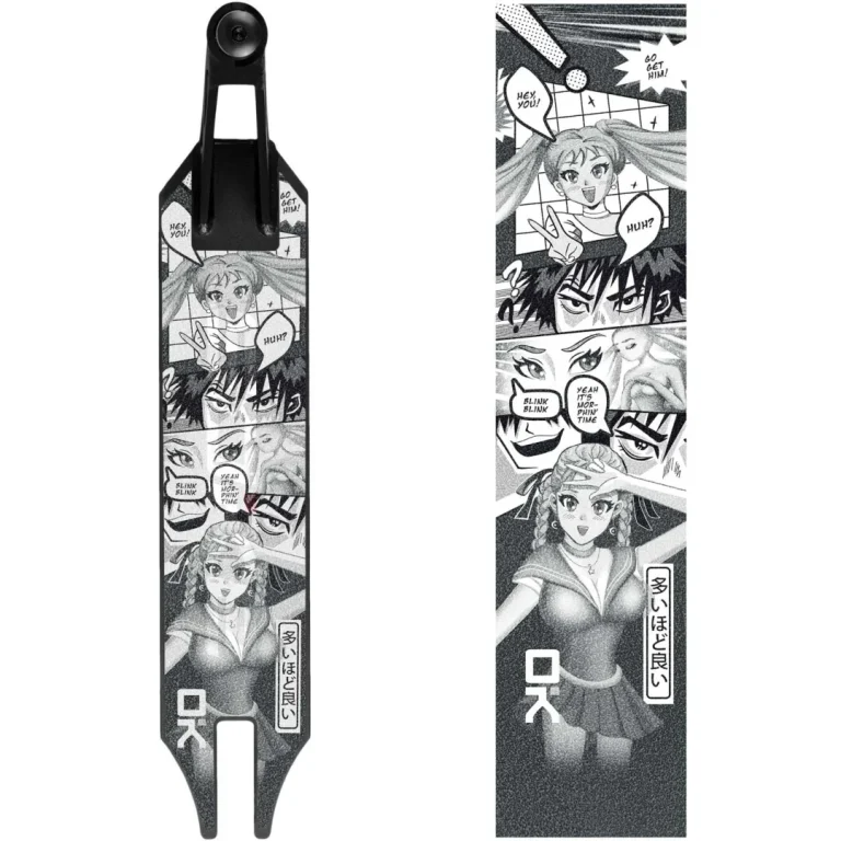 Grip Traka Za Romobil · 801204 1