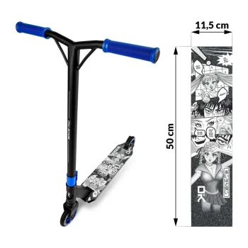 Grip Traka Za Romobil · 801204 3