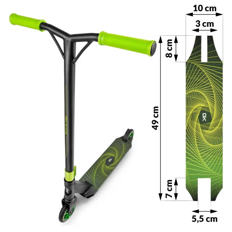 Grip Traka Za Romobil · 801205 3