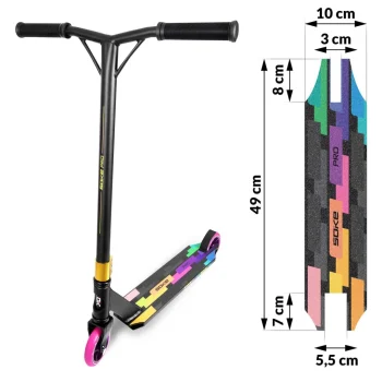 Grip Traka Za Romobil · 801206 3