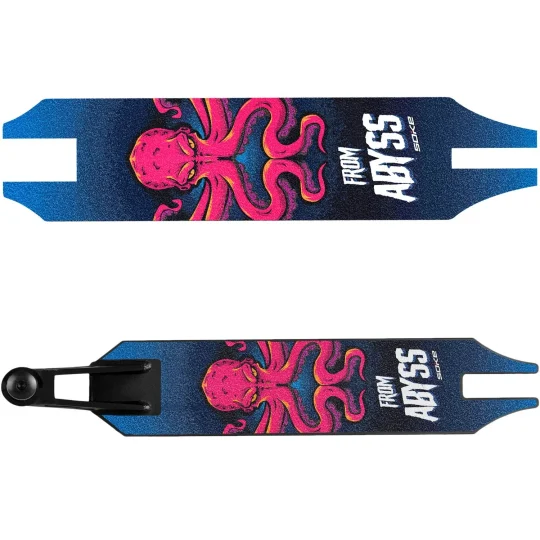 Grip Traka Za Skuter 50 × 11 Cm Abyss 1