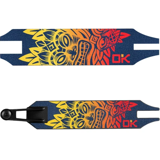 Grip Traka Za Skuter 50 × 11 Cm Maska 1