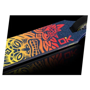 Grip Traka Za Skuter 50 × 11 Cm Maska 2