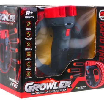 Growler Pištolj S 28 Eva Strelica 8+ 6