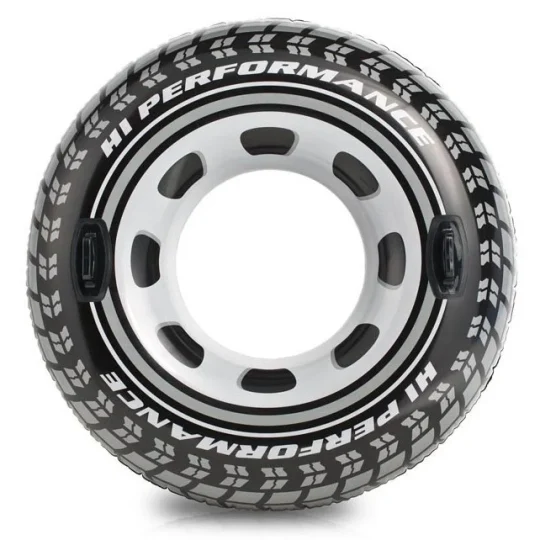 Guma Za Plivanje Monster Truck Ø 114 Cm Intex 56268 1