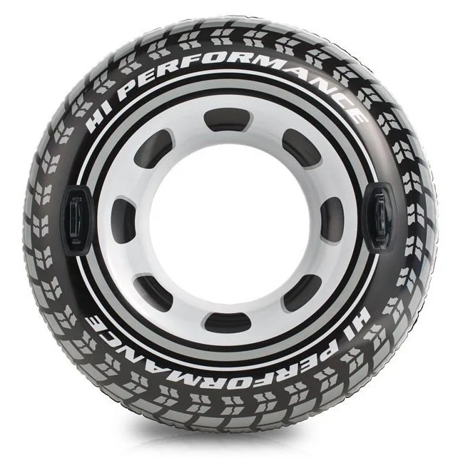 Guma Za Plivanje Monster Truck Ø 114 Cm Intex 56268 1