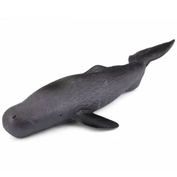 Gumena Figurica Kita Rastezljiva Tamnosiva 18 Cm 3