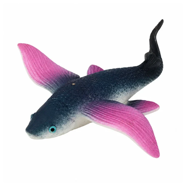 Gumena Figurica Leteće Ribe Rastezljiva 12,5 Cm 2