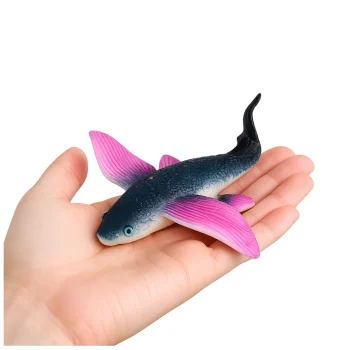 Gumena Figurica Leteće Ribe Rastezljiva 12,5 Cm 3