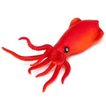 Gumena Figurica Lignje Rastezljiva Crvena 18 Cm 3