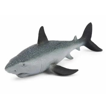 Gumena Figurica Morskog Psa Rastezljiva 18 Cm 3