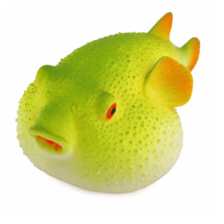 Gumena Figurica Napuhače, Rastezljiva, 12 Cm 3