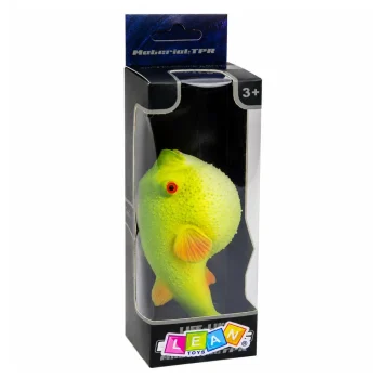 Gumena Figurica Napuhače, Rastezljiva, 12 Cm 6