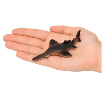 Gumena Figurica Sabljarke Rastezljiva 15 Cm 2