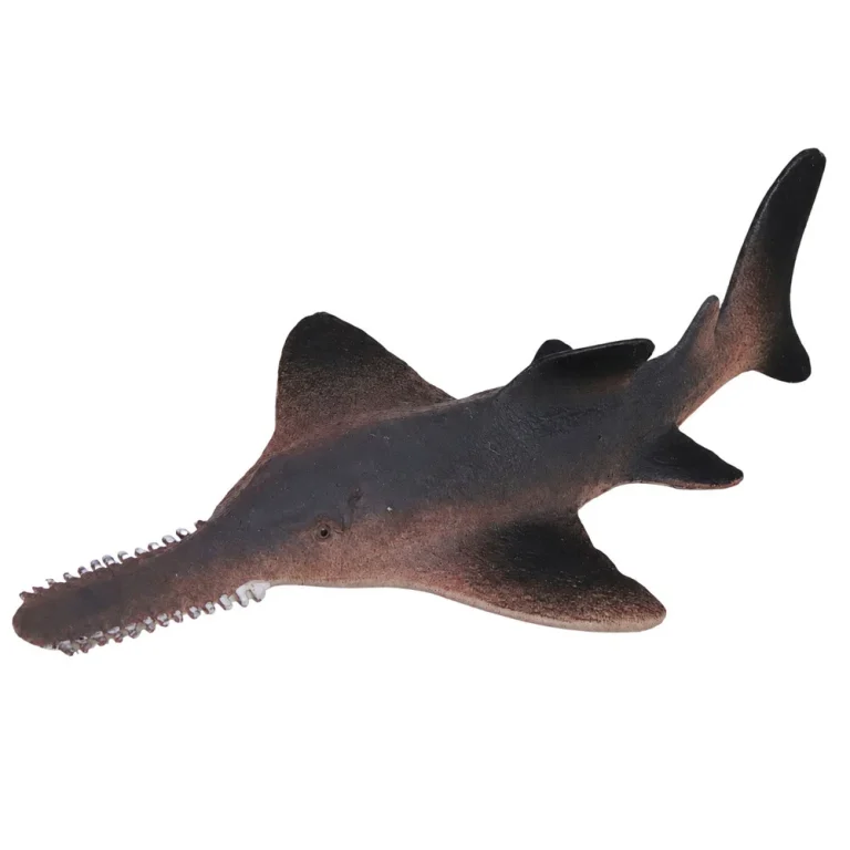 Gumena Figurica Sabljarke Rastezljiva 15 Cm 3