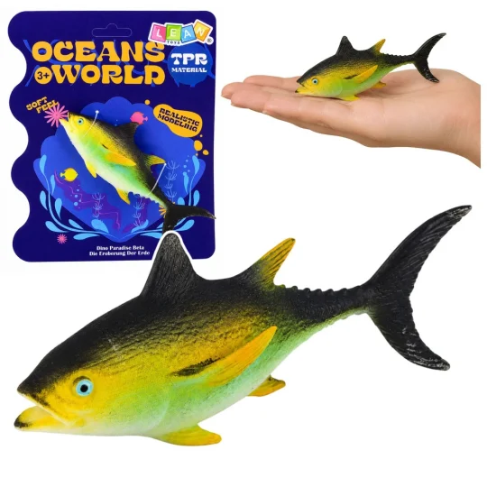 Gumena Figurica Tune Rastezljiva 14 Cm 1