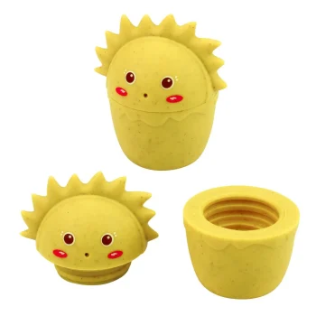 Gumene Morske Figure Za Kupanje 6 Kom 8