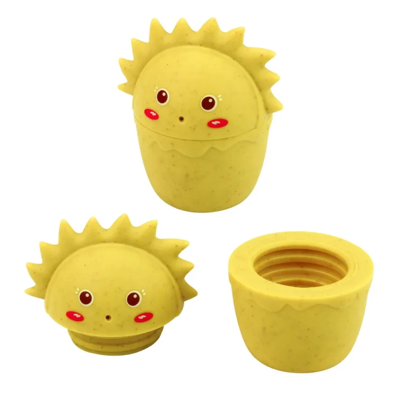 Gumene Morske Figure Za Kupanje 6 Kom 8