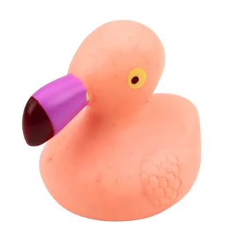 Gumene životinje Za Kupanje Pastelne 6 Kom 7