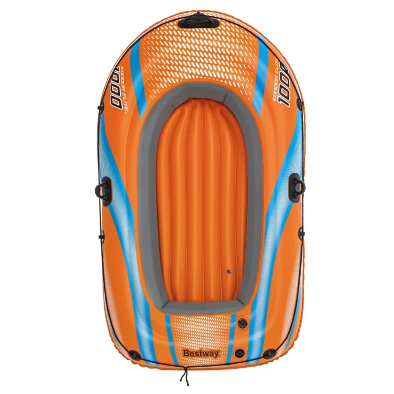 Gumeni čamac Kondor Elite 1000, 162 Cm X 96 Cm Bestway 1