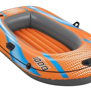 Gumeni čamac Kondor Elite 1000, 162 Cm X 96 Cm Bestway 2