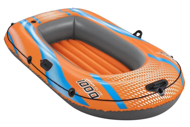 Gumeni čamac Kondor Elite 1000, 162 Cm X 96 Cm Bestway 2