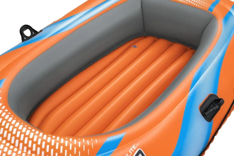 Gumeni čamac Kondor Elite 1000, 162 Cm X 96 Cm Bestway 3