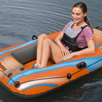 Gumeni čamac Kondor Elite 1000, 162 Cm X 96 Cm Bestway 4
