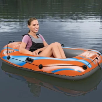 Gumeni čamac Kondor Elite 1000, 162 Cm X 96 Cm Bestway 5