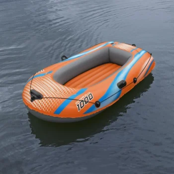 Gumeni čamac Kondor Elite 1000, 162 Cm X 96 Cm Bestway 7