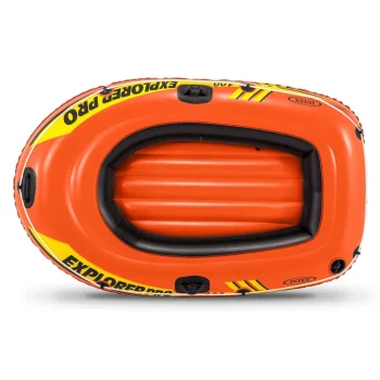 Gumenjak Explorer Pro 100 160 × 94 × 29 Cm Intex 58355 2