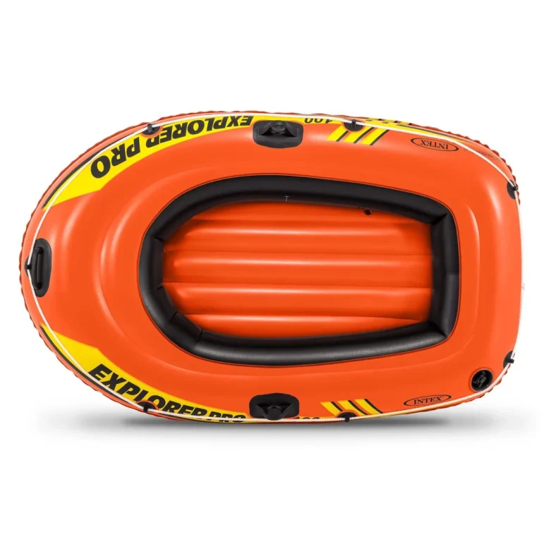 Gumenjak Explorer Pro 100 160 × 94 × 29 Cm Intex 58355 2