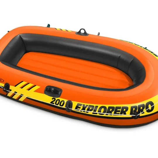 Gumenjak Explorer Pro 200 196 × 102 × 33 Cm Intex 58356 1