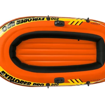 Gumenjak Explorer Pro 200 196 × 102 × 33 Cm Intex 58356 2