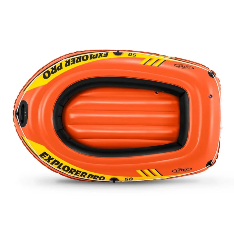 Gumenjak Explorer Pro 50 137 × 85 × 23 Cm Intex 58354 2